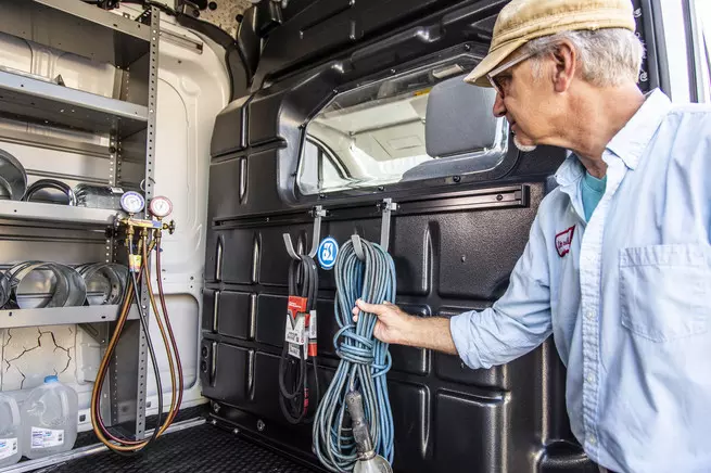 Composite Partitions