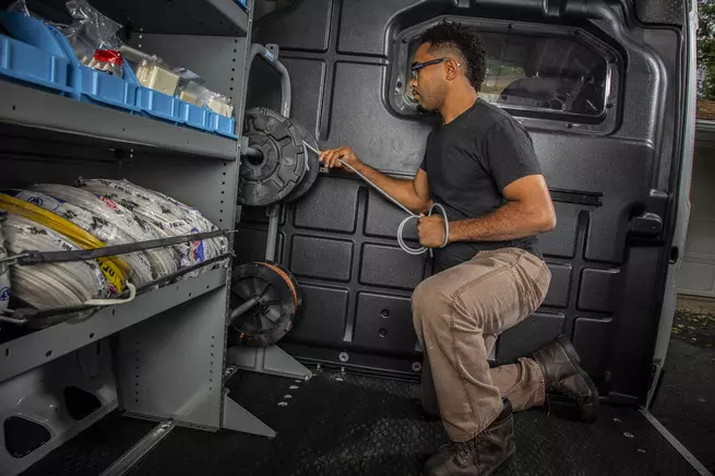 Composite Partitions