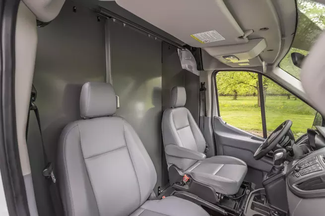 Sliding Door Partitions