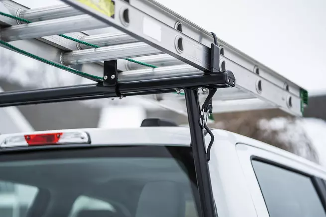 Adrian Steel PROFILE™ - HD Utility Rack