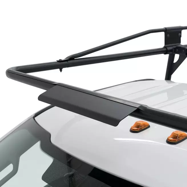  WEATHER GUARD Truck Rack Air Foil