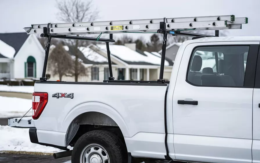 How to Choose the Best Ladder Rack for Your Truck