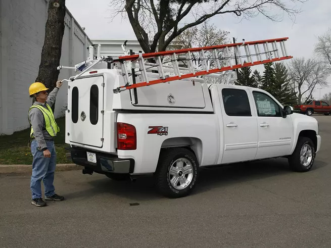 Prime Design ErgoRack