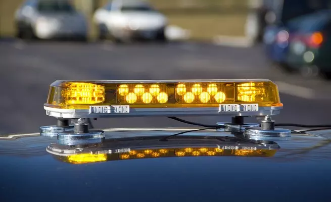 Whelen Mini-Lightbars