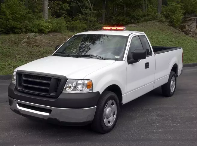 Whelen Mini-Lightbars