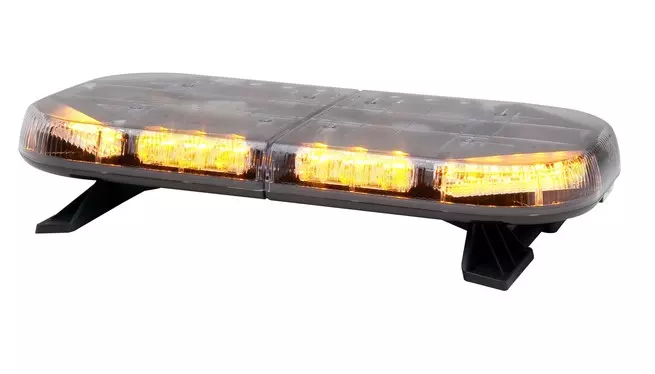 Whelen Mini-Lightbars