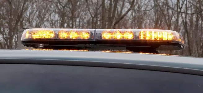 Whelen Mini-Lightbars