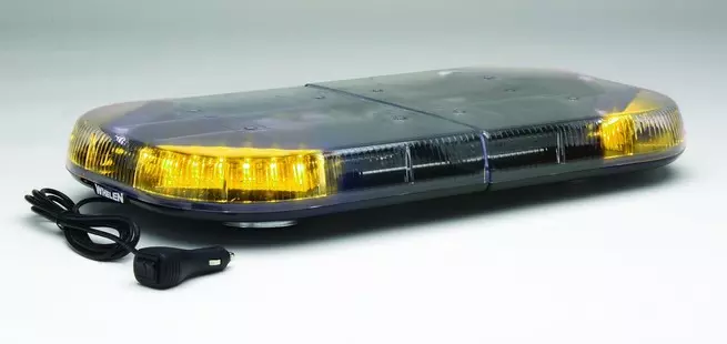 Whelen Mini-Lightbars