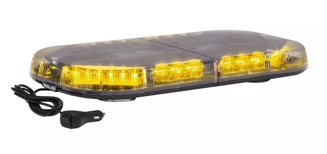 Whelen Mini-Lightbars