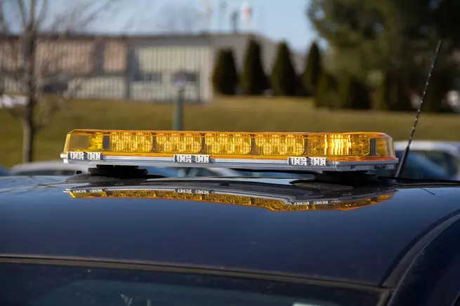 Whelen Mini-Lightbars