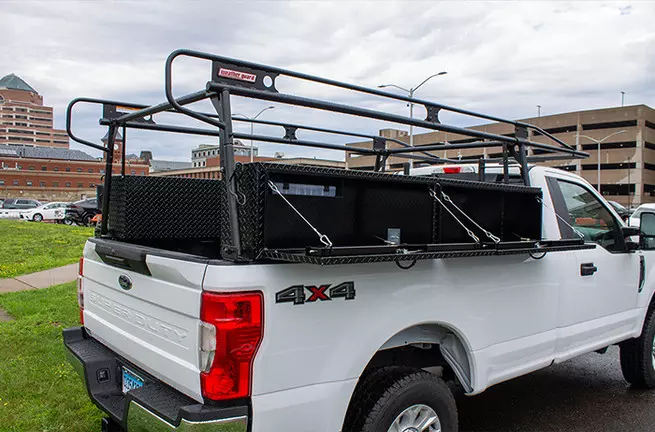 WEATHER GUARD Truck Boxes Truck Accessories in CT