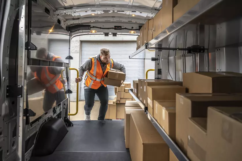 How to Optimize Last-mile Delivery Vans