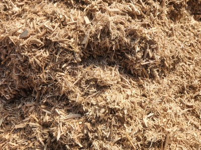 Playground Mulch Projects.