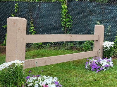 Rocky Mountain Rail Fence Projects.