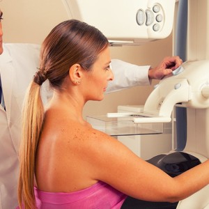 Are You Overdue for a Mammography? image.