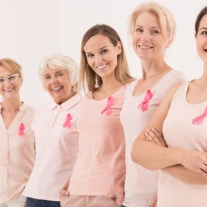 The Importance of Getting a Mammogram image.
