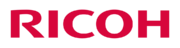 Ricoh.