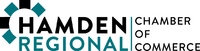 Hamden Regional Chamber of Commerce Logo