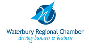 Waterbury Regional Chamber Logo