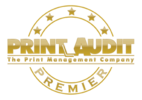 Print Audit Logo