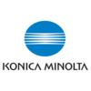 Konica Minolta logo