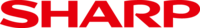 Sharp logo