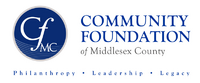 Community Foundation of Middlesex County Logo