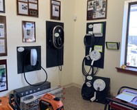 Visit Our CT Electric Car Show Room Today