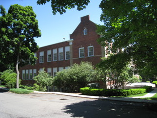 Stillman School Apartments