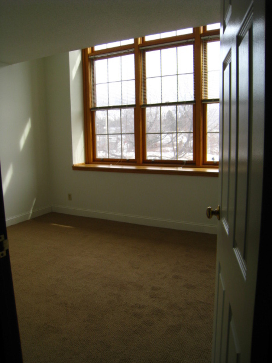 Woodrow Wilson Apartments 308