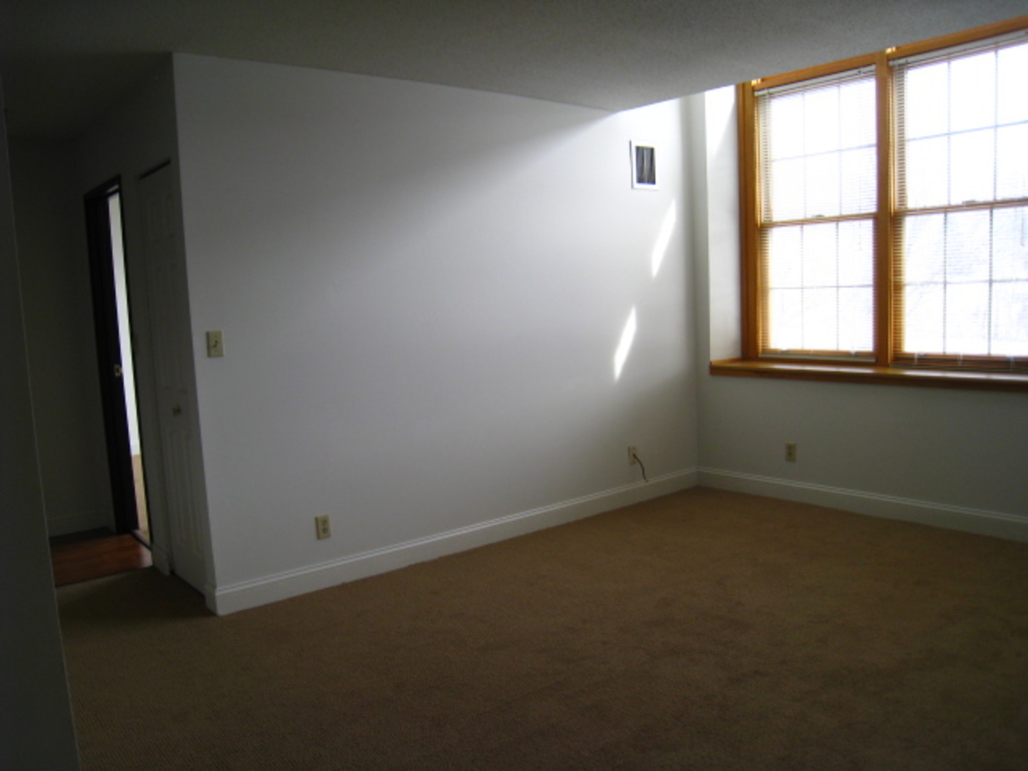 Woodrow Wilson Apartments 308