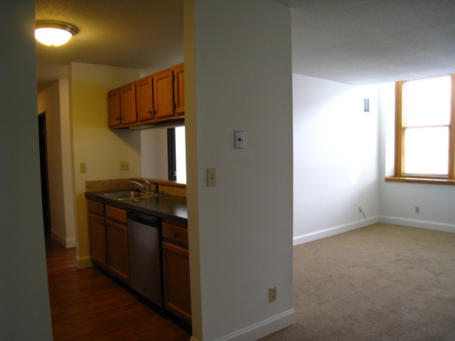 Woodrow Wilson Apartments 308