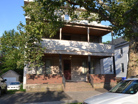 660 High Street, #1 660 High Street, #1