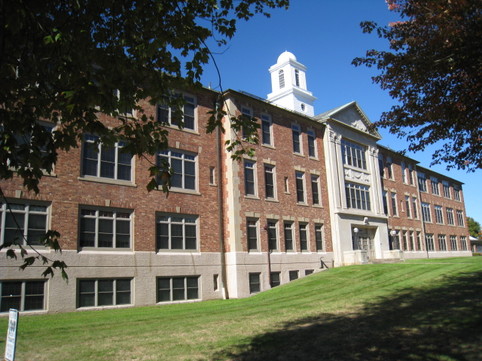 Woodrow Wilson Apartments, #12