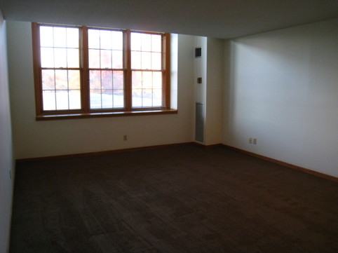 Woodrow Wilson Apartments, #216