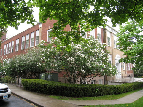 Stillman School Apartments, #11 Stillman School Apartments, #11