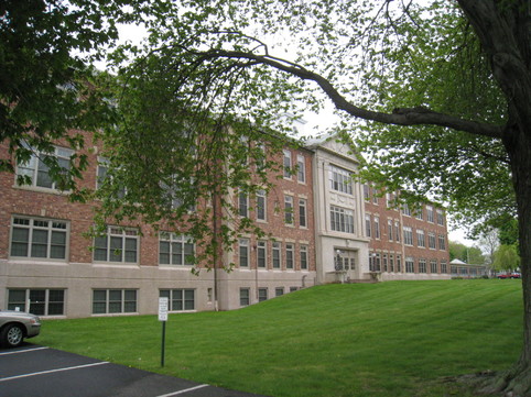 Woodrow Wilson Apartments, #309