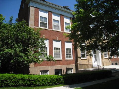 Stillman School Apartments, #8 Stillman School Apartments, #8