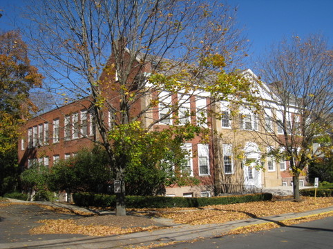 Stillman School Apartments, #19