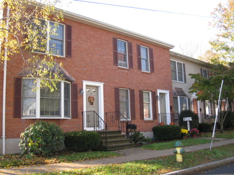 Erin Street Townhouses, #9E Erin Street Townhouses, #9E