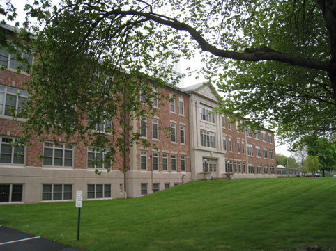 Woodrow Wilson Apartments, #8