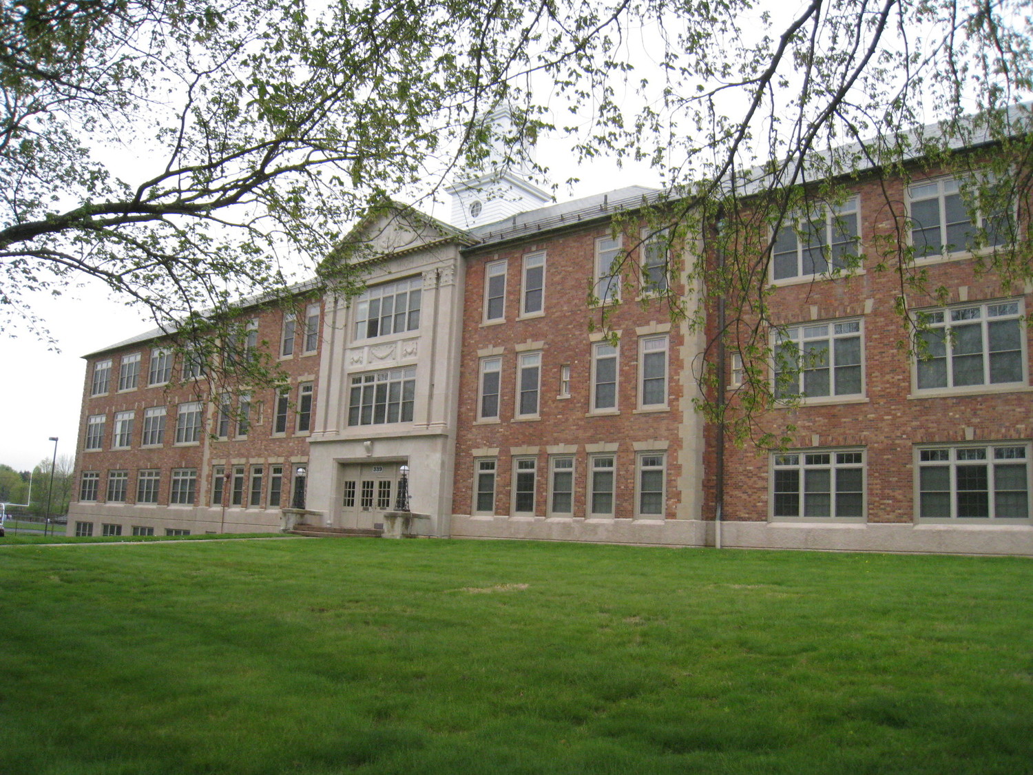 Woodrow Wilson Apartments 312