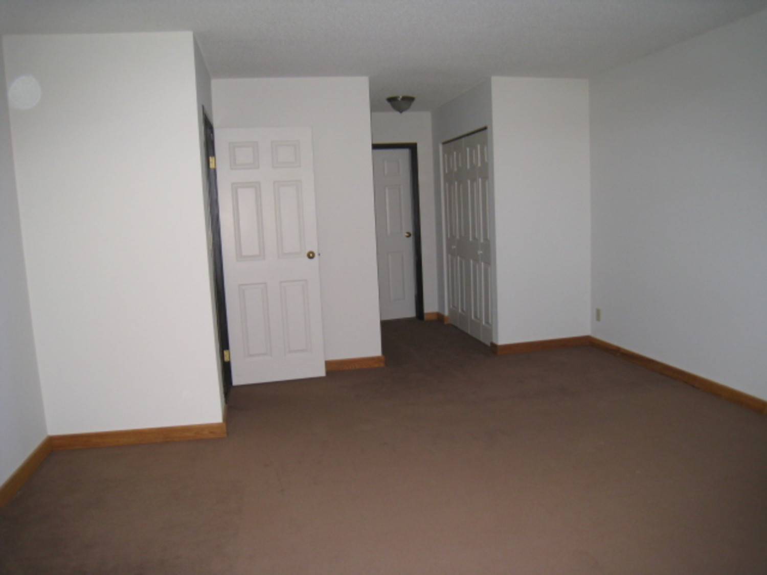 Woodrow Wilson Apartments 312