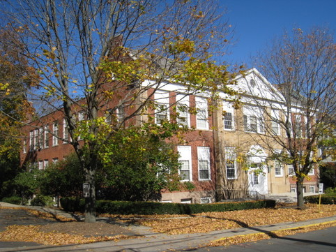 Stillman School Apartments, #20