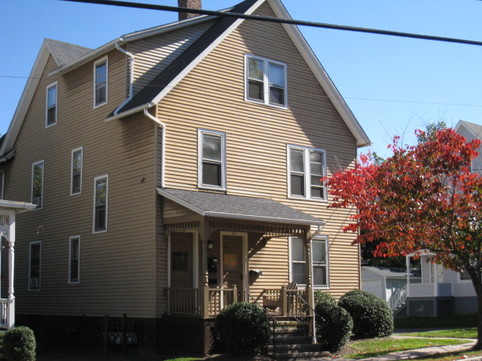 144 Pearl Street, #3 144 Pearl Street, #3