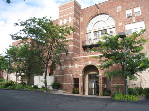 Woodrow Wilson Apartments, #315