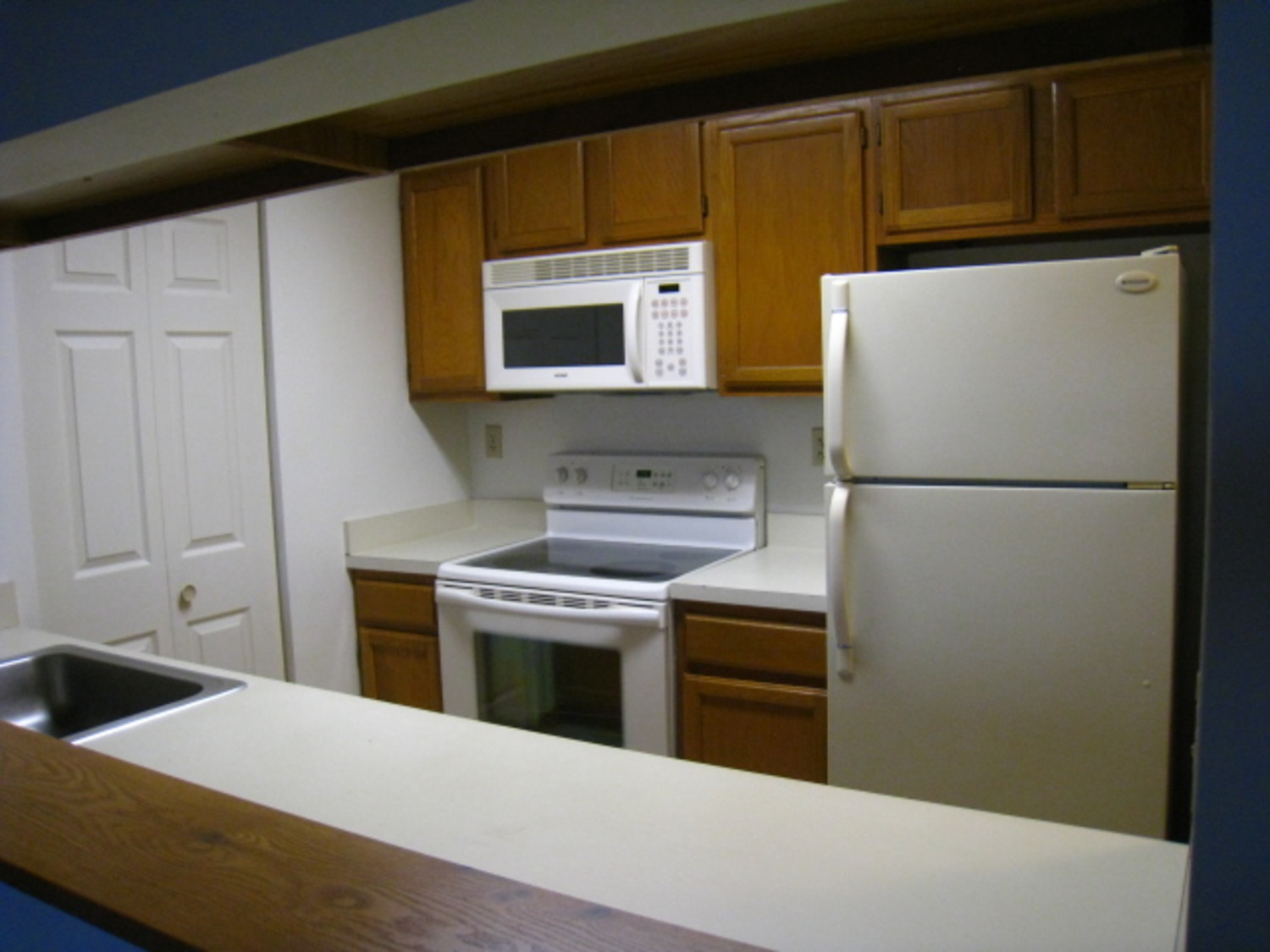 Woodrow Wilson Apartments 315