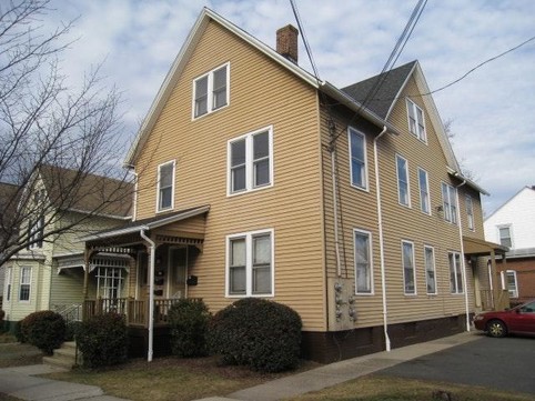 144 Pearl Street, #2 144 Pearl Street, #2