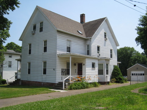 41 Bretton Road, #3 41 Bretton Road, #3