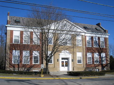 Stillman School Apartments, #14 Stillman School Apartments, #14